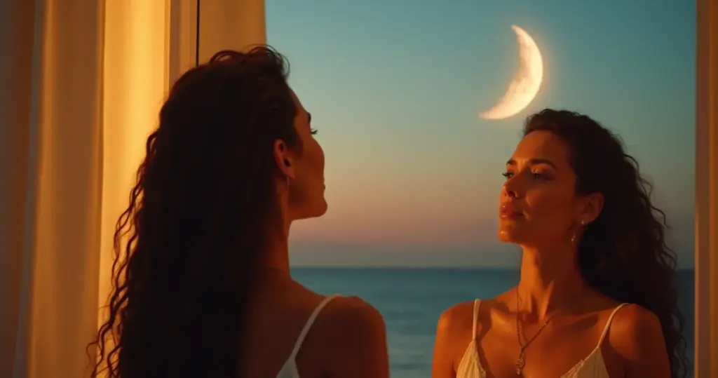 Qual a melhor fase da lua para cortar o cabelo e ter resultados surpreendentes