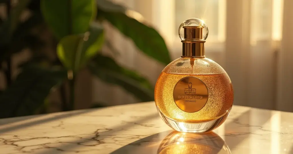 Qual perfume mais caro da Boticário e por que ele vale cada centavo