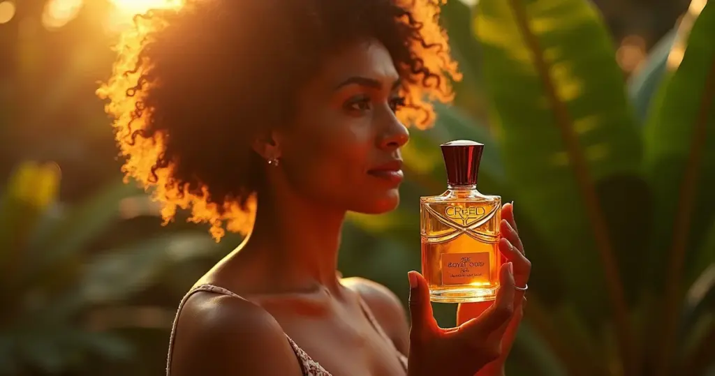 Royal Oud: o perfume que transforma oud em luxo acessível no Brasil