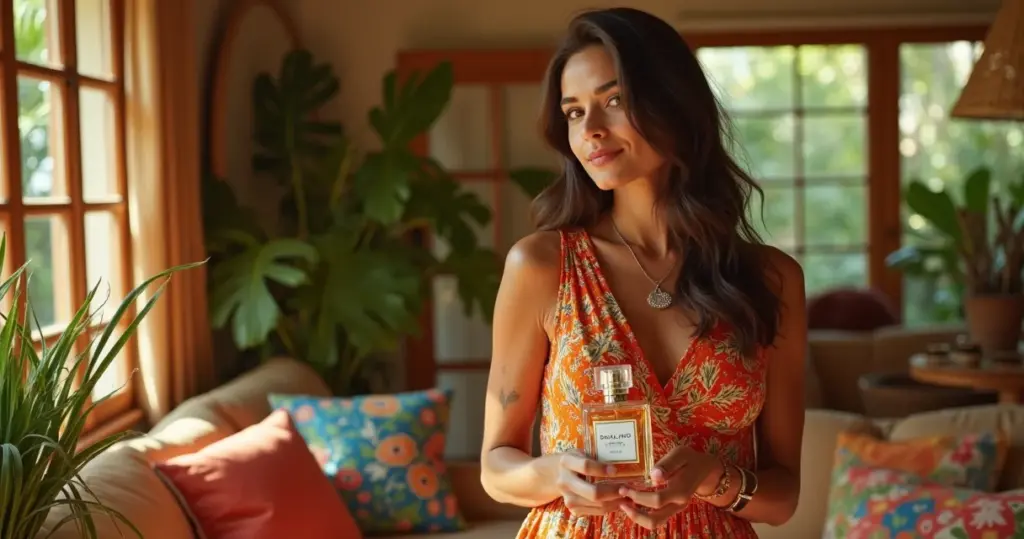 8 Dicas para Criar Sua Assinatura Olfativa com Santal Blanc Van Cleef