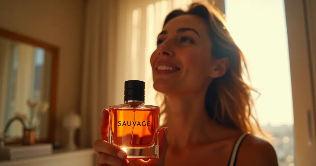 Savage perfume: o investimento que transforma sua presença em qualquer ocasião