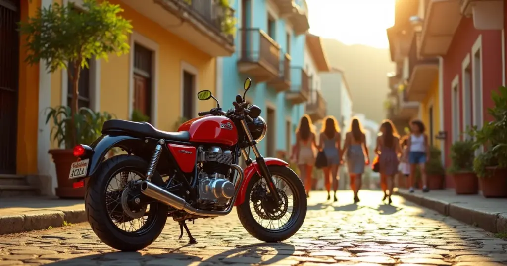 Scapin 245 Intense: O Pulo do Gato Que Faz Durar 40% Mais