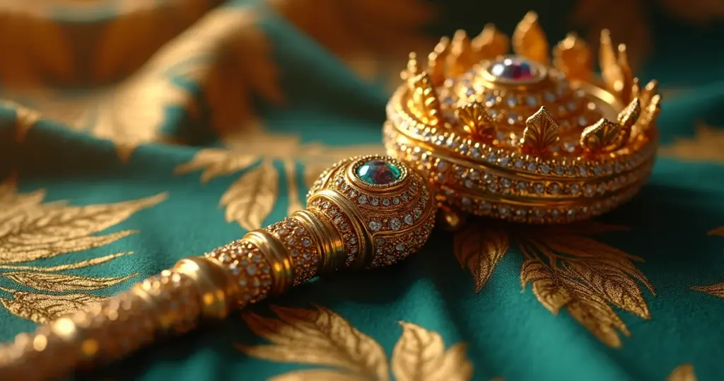 Sceptre: O Detalhe Que Dá Poder ao Seu Dinheiro em 2026 Sceptre: O Detalhe Que Dá Poder ao Seu Dinheiro em 2026