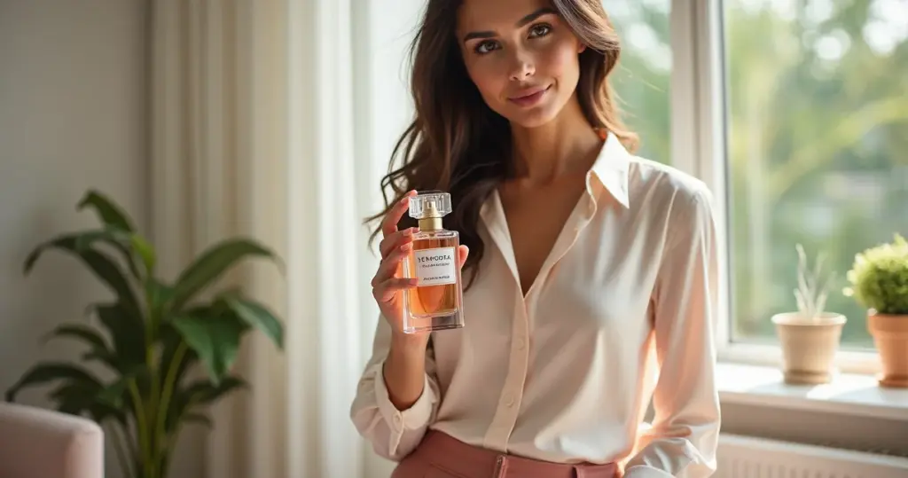 Sephora perfume feminino: escolha a fragrância que fica o dia todo