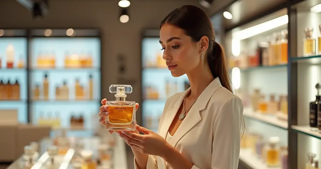 Sephora perfumes originais: como ter certeza e escolher o ideal