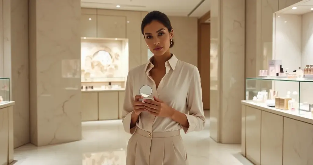 7 Dicas para Escolher Seu Shiseido Ginza e Ter Presença por 10h