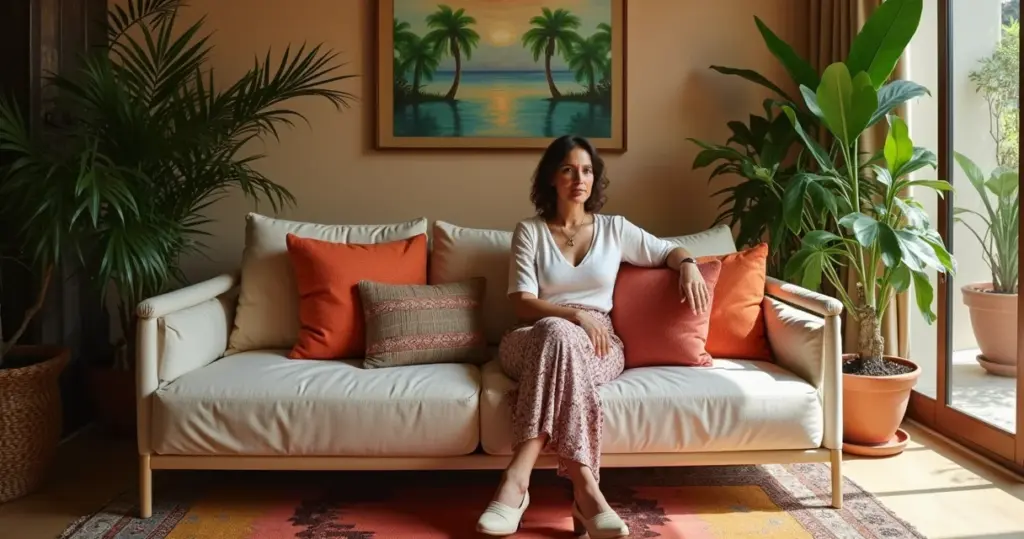 8 Sofás Minimalistas que Transformam sua Sala em 5 Minutos 8 Sofás Minimalistas que Transformam sua Sala em 5 Minutos