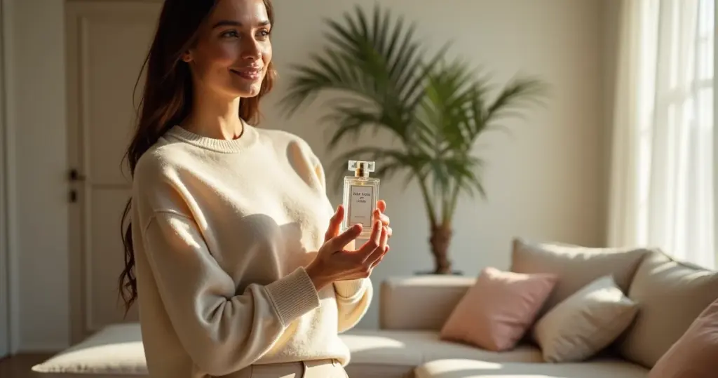 Soft Musk Avon: O Perfume que Ninguém Percebe, Mas Todo Mundo Sente