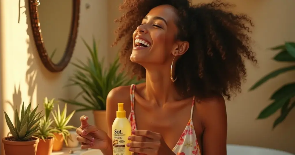 9 Ideias para Criar seu Ritual Cheirosa com Sol de Janeiro