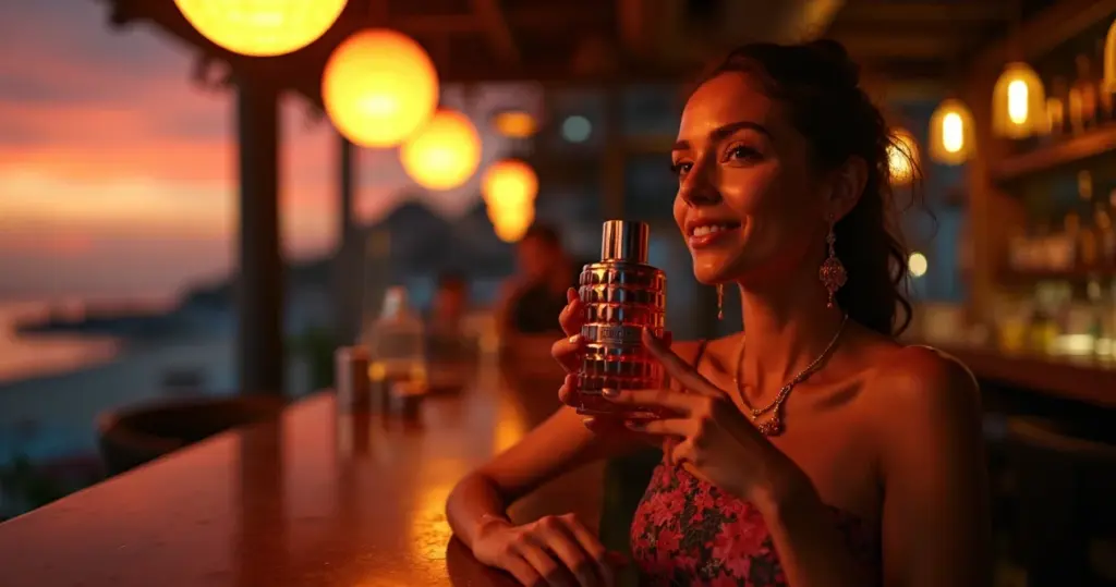 Spicebomb Night Vision: a escolha que define sua presença noturna