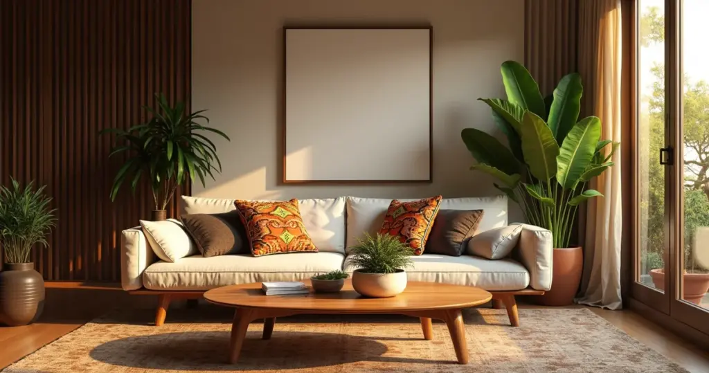 32 Ideias de Style Mahogany para um Luxo Instantâneo (e Acessível)