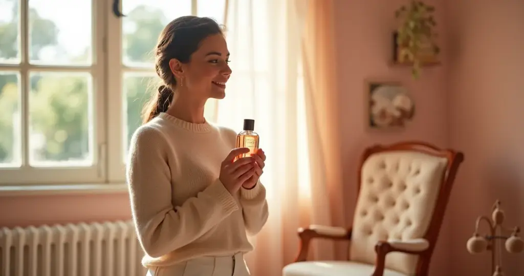 Tartine et Chocolat Perfume: O Cheiro de Infância que Adultos Amam