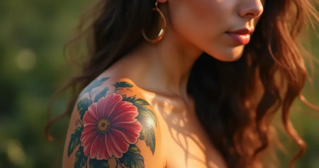 8 Ideias de Tatuagem Femenina que Combinam com Você 8 Ideias de Tatuagem Femenina que Combinam com Você