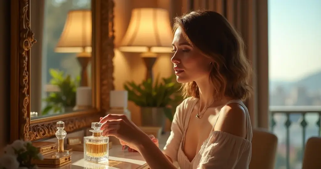 Tiffany perfume: como escolher a versão certa para cada momento da sua vida