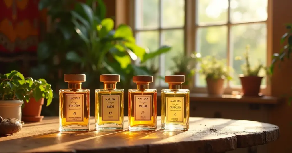 Todos os perfumes Essencial da Natura: Escolha o seu sem errar