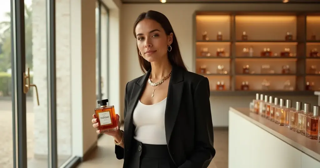 Como escolher todos perfumes importados sem errar: guia antifraude 2026