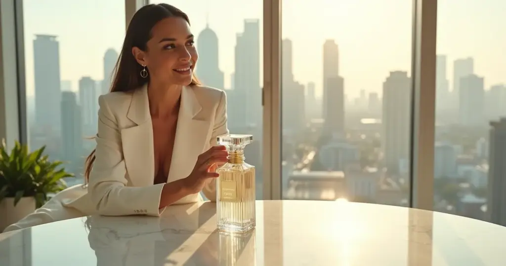 Tom Ford Blanc: Por que esse perfume caro vale cada centavo?