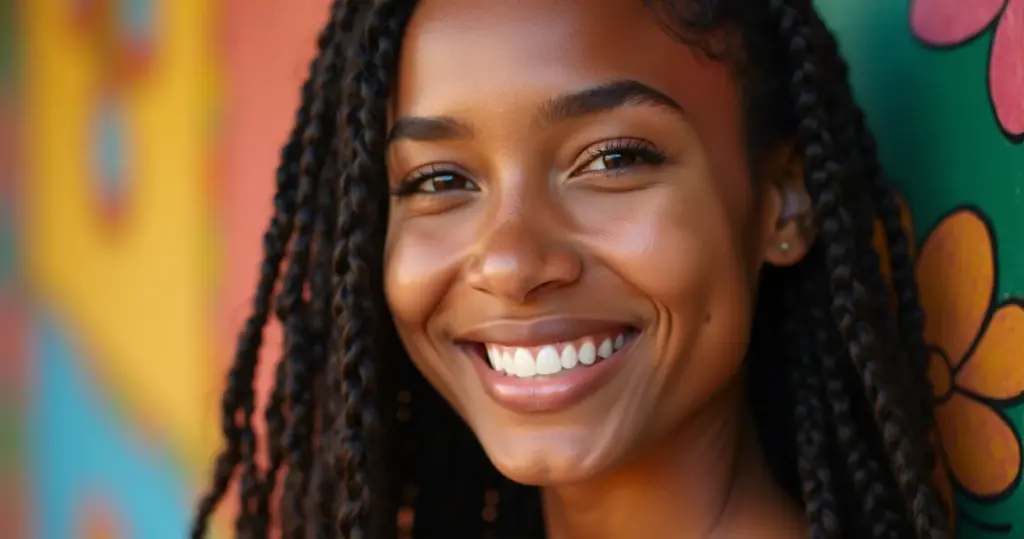 12 Ideias de Trancinhas no Cabelo Liso que Seguram de Verdade 12 Ideias de Trancinhas no Cabelo Liso que Seguram de Verdade