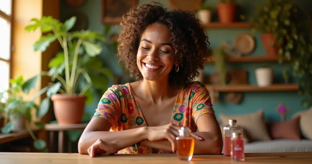 Tresor Perfume Lancôme: A Fragrância Que DURA o Dia Todo Tresor Perfume Lancôme: A Fragrância Que DURA o Dia Todo