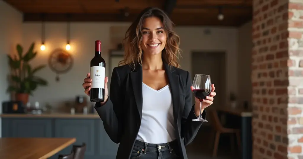 O último Malbec lançado que finalmente acertou no tom do homem brasileiro O último Malbec lançado que finalmente acertou no tom do homem brasileiro