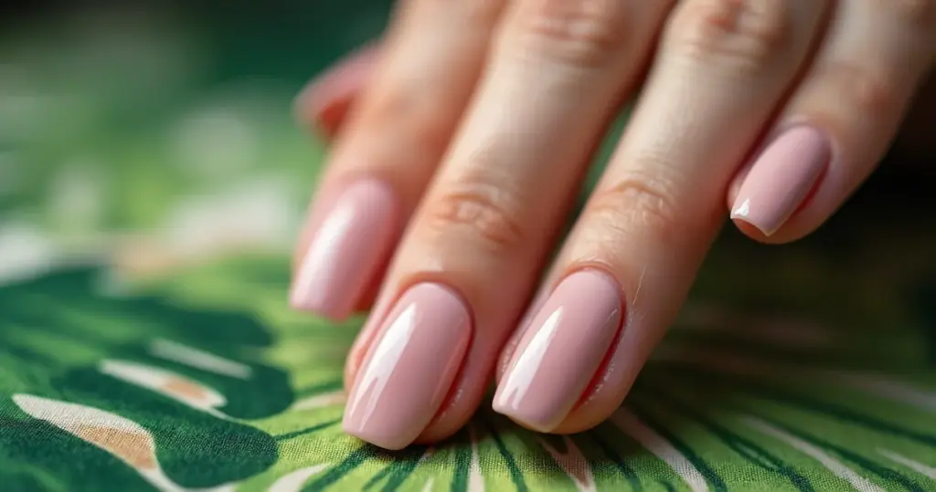 5 Dicas da Unha Russa: Acabamento de Luxo que Dura 4 Semanas