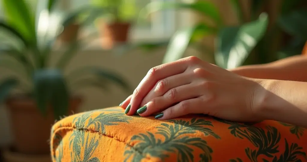 25 Ideias de Unha Verde Oliva para 2026: A Cor que Vai Te Deixar Sofisticada