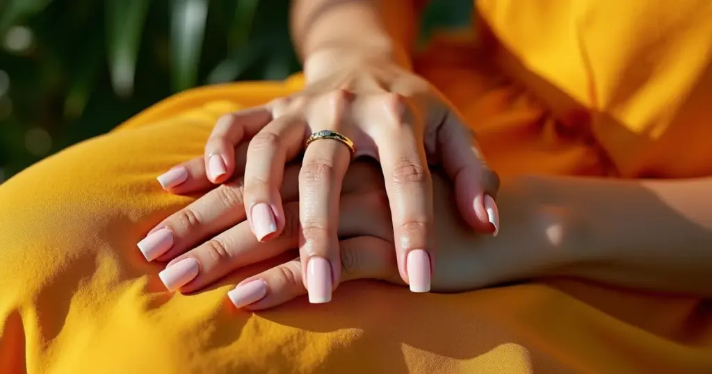 25 Ideias de Unhas Discretas e Elegantes que Duram 50% Mais 25 Ideias de Unhas Discretas e Elegantes que Duram 50% Mais