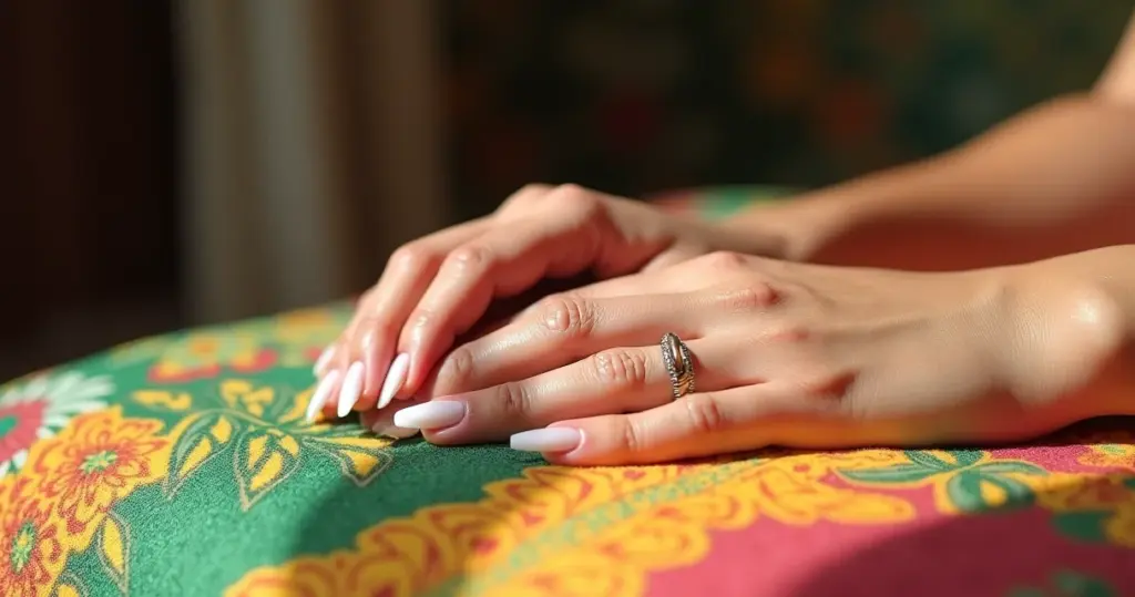 15 Ideias de Unhas em Gel Simples e Delicada para Você se Inspirar