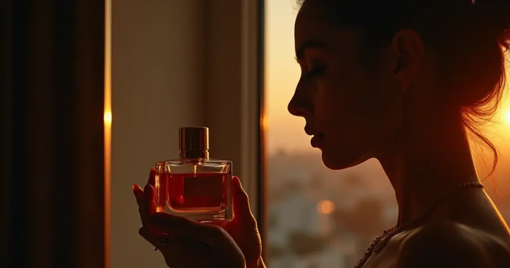 Vanille Antique Byredo: a baunilha que não é doce e dura 12 horas