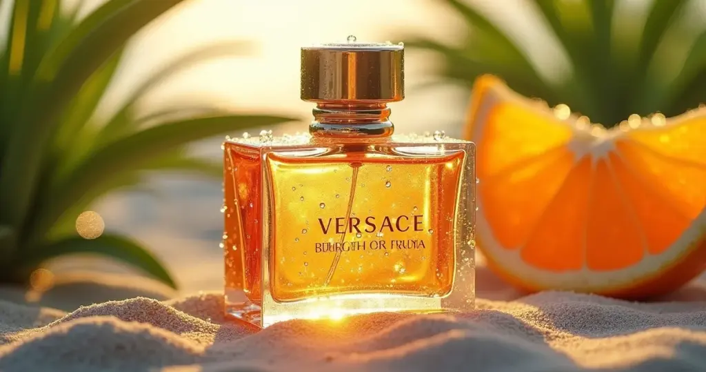Versace Women Perfume: Escolha Certa para Durar no Calor Brasileiro