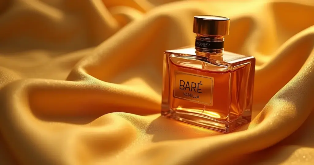 Victoria Secret Baré Vanilla: A Baunilha que Abraça sem Enjoar