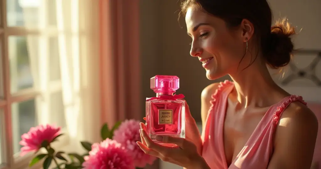 Viva la Juicy Rose: o truque que faz ele durar 8 horas na pele brasileira Viva la Juicy Rose: o truque que faz ele durar 8 horas na pele brasileira