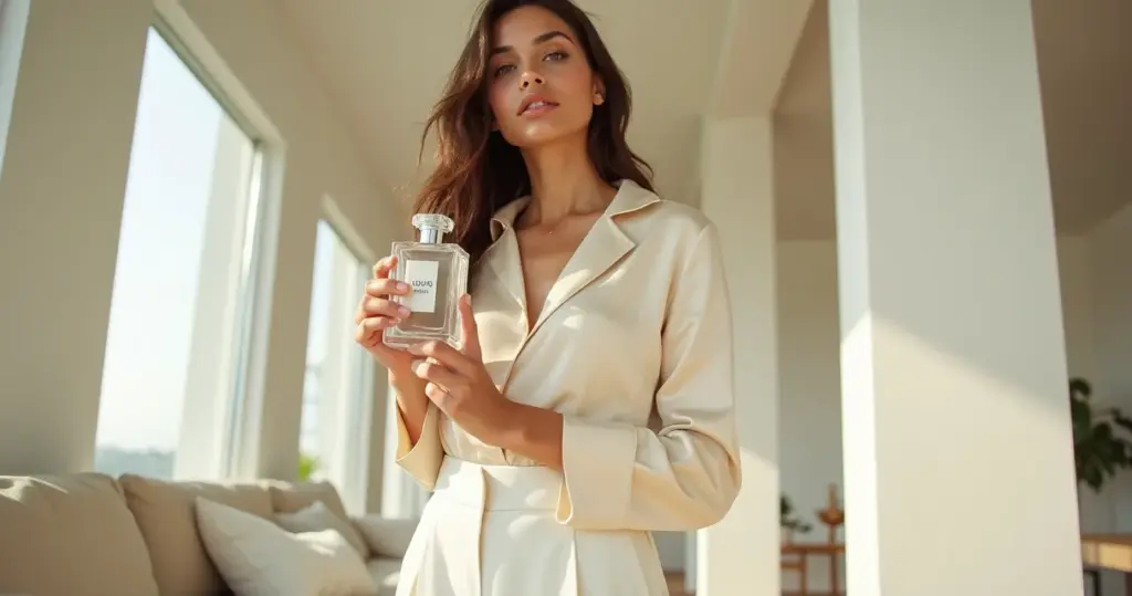 White Oud Perfume: Escolha o Seu Sem Medo de Errar White Oud Perfume: Escolha o Seu Sem Medo de Errar