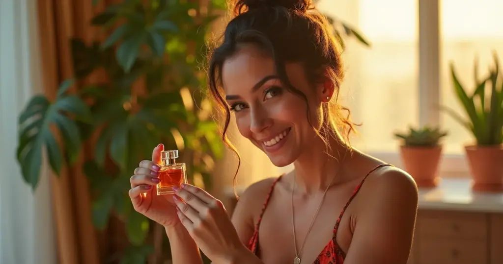 Woman Perfume: Escolha o Seu sem Errar e Durando o Dia Todo