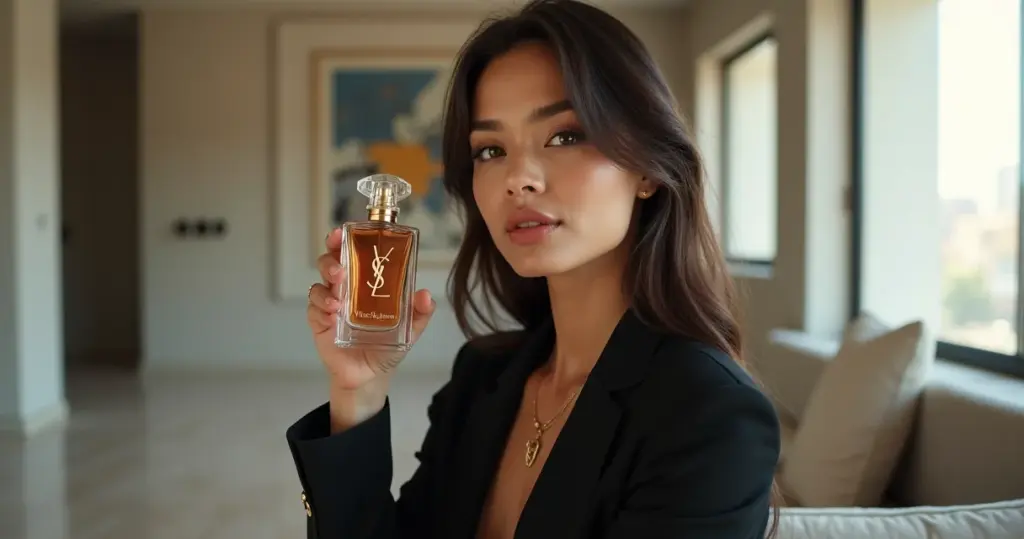 7 Dicas para Escolher o Y Yves Saint Laurent Perfeito para Você