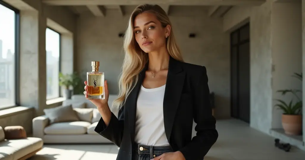 YSL Cologne: Escolha a fragrância que é sua cara no Brasil YSL Cologne: Escolha a fragrância que é sua cara no Brasil