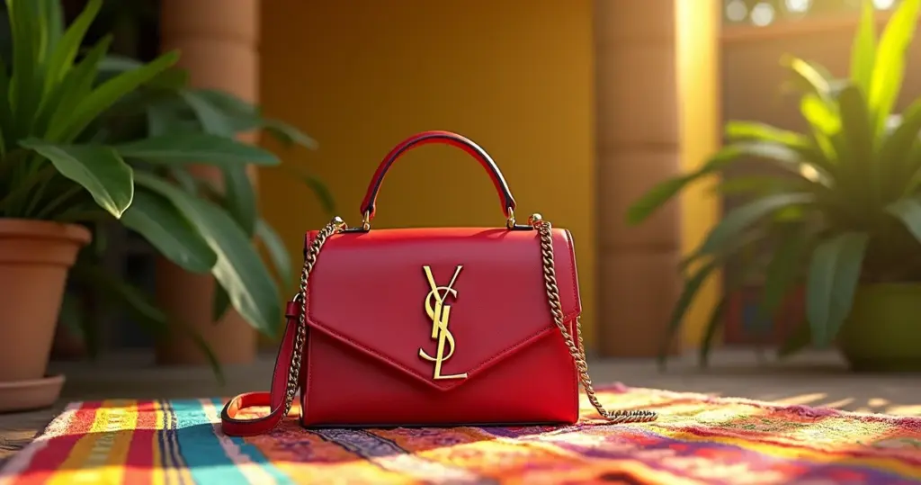 12 Detalhes da YSL Elle que Vão Transformar Sua Presença