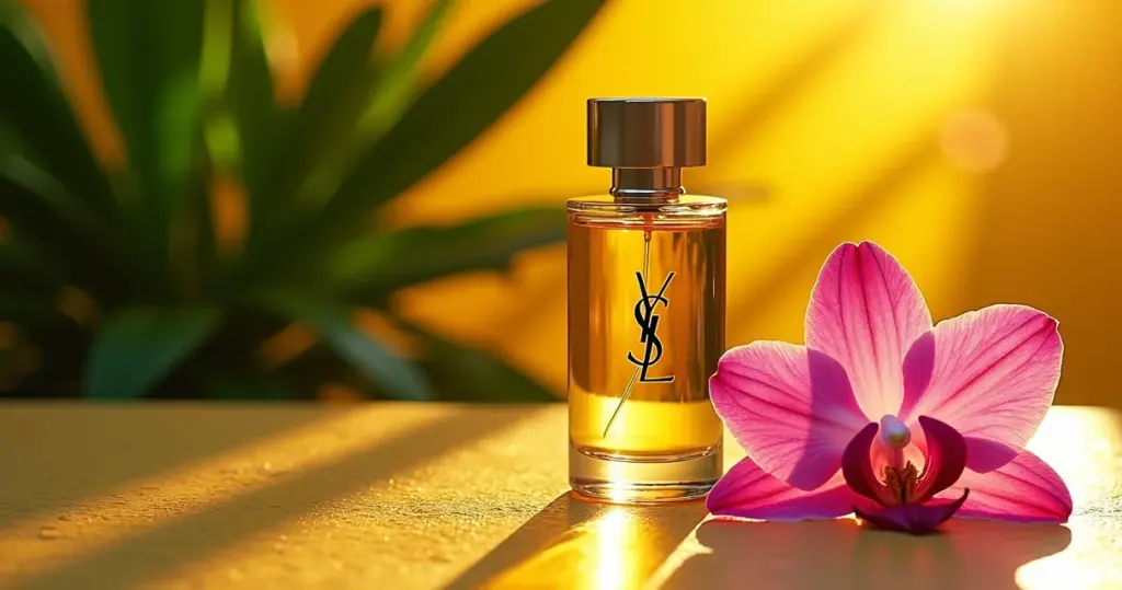 YSL Libre Le Parfum: A fragrância que transforma sua presença em 2026 YSL Libre Le Parfum: A fragrância que transforma sua presença em 2026