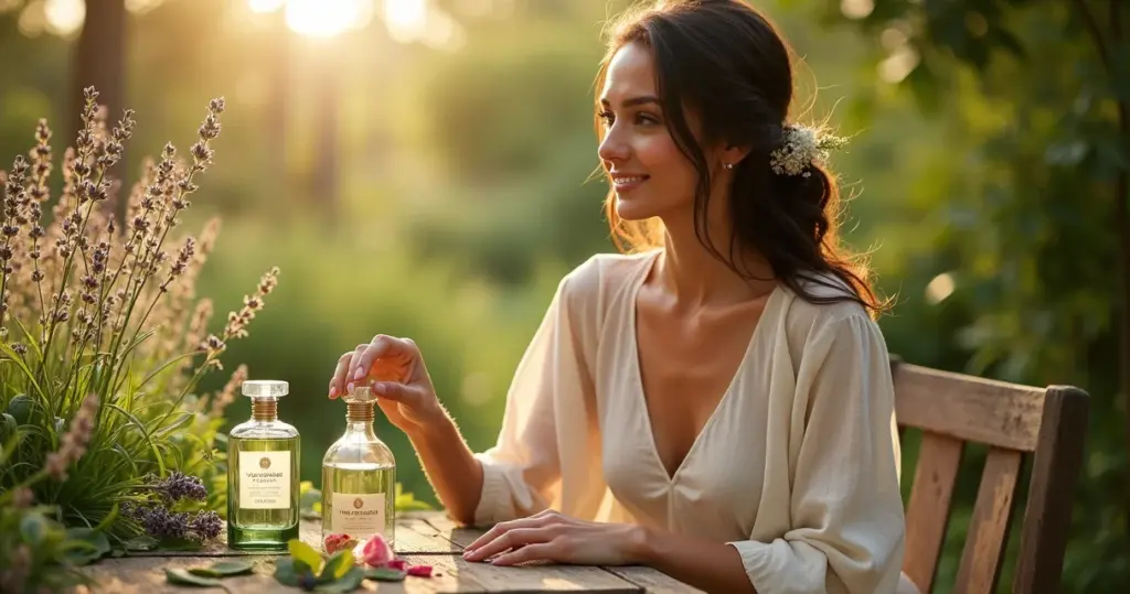 Yves Rocher Perfumes: A Beleza Botânica Que DURA no Calor
