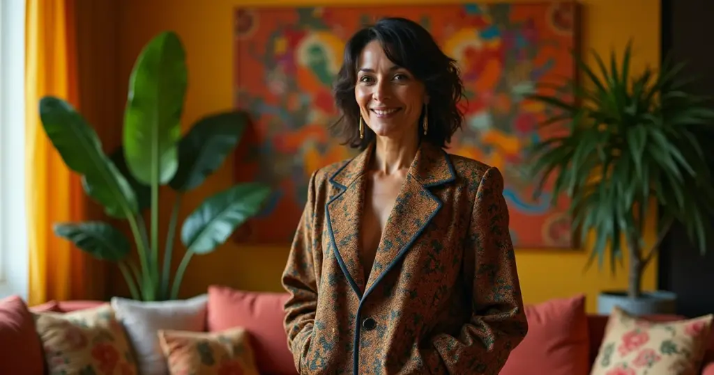 17 Formas de Usar Yves Saint Laurent Para um Estilo Icônico