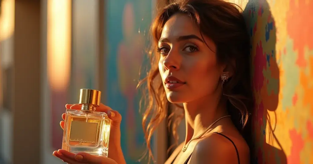 Zoologist perfume: a fragrância que faz você chegar como obra de arte